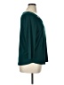 89th & Madison Teal 3/4 Sleeve Top Size XL - photo 4