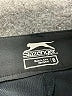 Slazenger Solid Black Skort Size 8 - photo 3