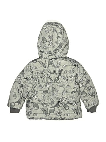 SWISSTECH Snow Jacket (view 2)