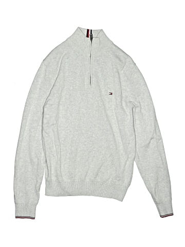 Tommy Hilfiger Sweatshirt (view 1)