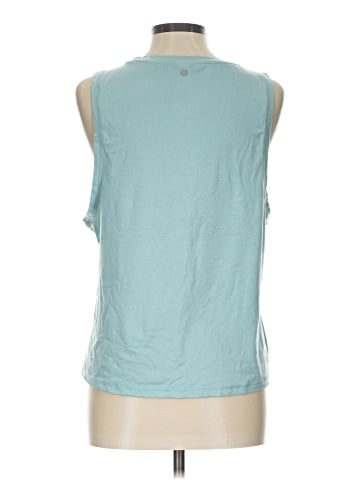 Yogalicious Sleeveless T-Shirt (view 2)