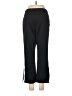 IZOD Black Active Pants Size M - photo 2