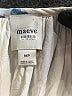 Maeve Blue Cocktail Dress Size M (petite) - photo 7