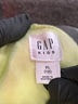 Gap Kids Yellow Sweatshirt Size 12 - photo 3