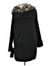 1.State 100% Acrylic Black Coat Size L - photo 2