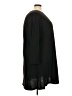 Unbranded Solid Black Casual Dress Size 5XL - photo 4