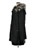 1.State 100% Acrylic Black Coat Size L - photo 5