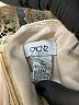 Cache 100% Polyester Tan Cocktail Dress Size 2 - photo 7