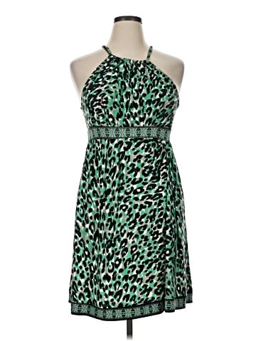 INC International Concepts Cocktail Dress (view 1)