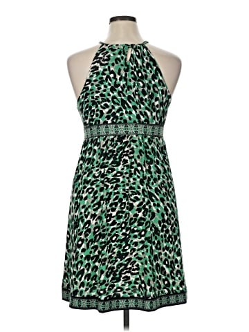 INC International Concepts Cocktail Dress (view 2)