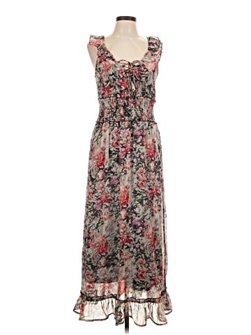 David Kahn Casual Dress (view 1)