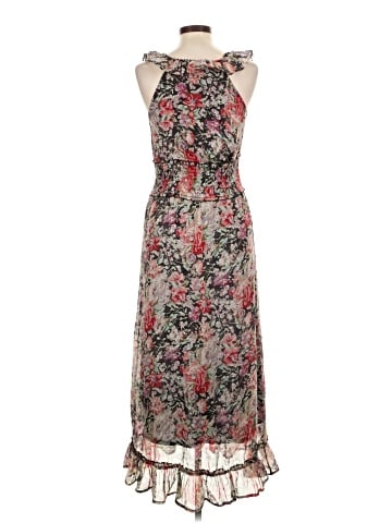 David Kahn Casual Dress (view 2)