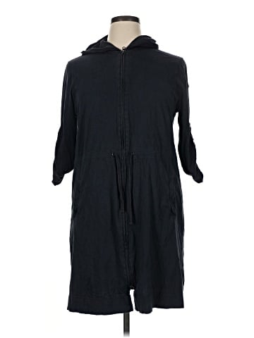 Lands' End Coat (view 1)