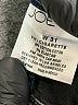 Joe's Jeans Chevron-herringbone Black Jeans Size 31 waist - photo 8