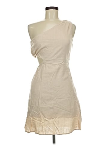 billy j Cocktail Dress (view 1)