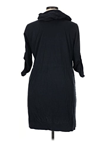 Lands' End Coat (view 2)