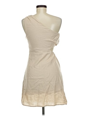 billy j Cocktail Dress (view 2)