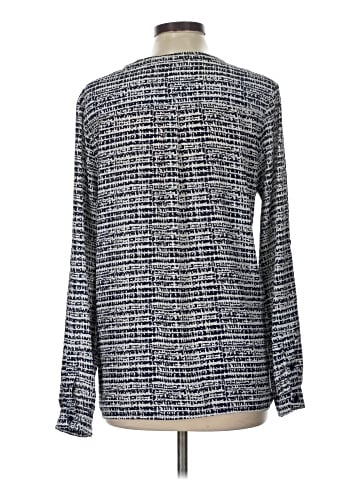 Lumiere Long Sleeve Blouse (view 2)