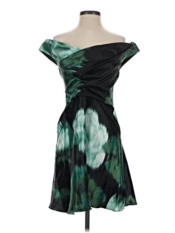 Lela Rose Cocktail Dress (view 1)