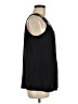 MICHAEL Michael Kors Black Sleeveless Blouse Size M - photo 4
