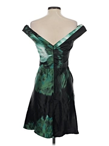 Lela Rose Cocktail Dress (view 2)