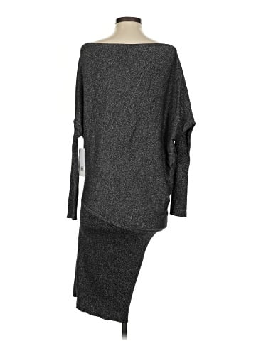 Just Fab Casual Dress (view 2)