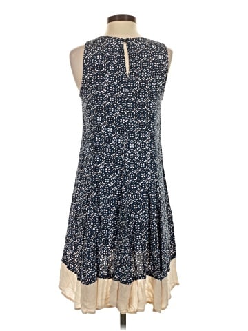 En Creme Casual Dress (view 2)