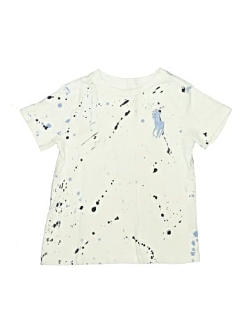 Polo by Ralph Lauren Short Sleeve T-Shirt (view 1)
