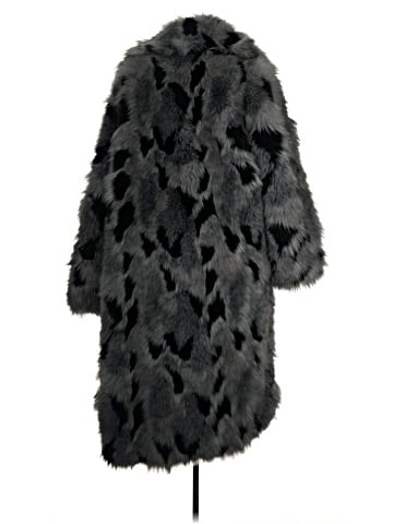 Azalea Wang Faux Fur Jacket (view 2)