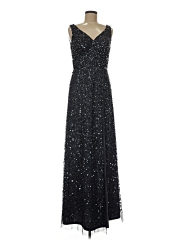 Adrianna Papell Cocktail Dress (view 1)