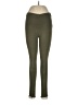 Free People Green Jeggings Size 27 waist - photo 1