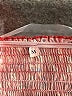 Shein 100% Polyester Red Sleeveless Blouse Size M - photo 4