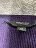Simply Vera Vera Wang Purple Pullover Sweater Size XS - photo 7