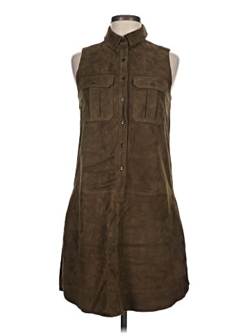 Banana Republic Heritage Collection Casual Dress (view 1)