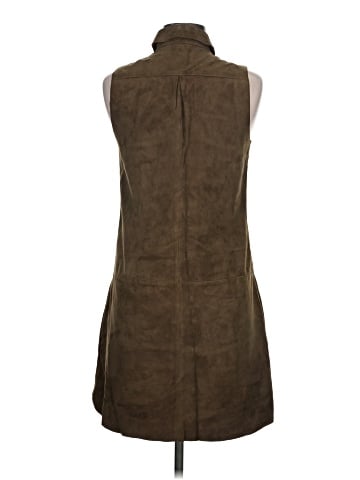 Banana Republic Heritage Collection Casual Dress (view 2)