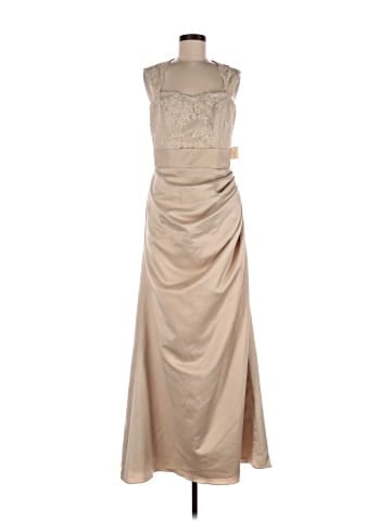 Jordan Fashions Cocktail Dress (view 1)