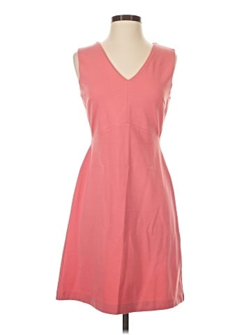White House Black Market Casual Dress (view 1)