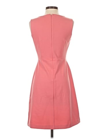 White House Black Market Casual Dress (view 2)