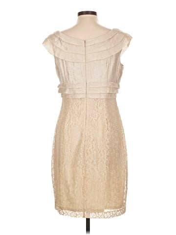 London Times Cocktail Dress (view 2)
