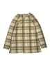 Zara Plaid Tan Dress Size 13 - 14 - photo 2