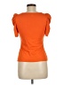 Unbranded Orange Short Sleeve T-Shirt Size M - photo 2