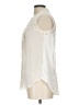 Rewind 100% Polyester Ivory Sleeveless Blouse Size L - photo 5
