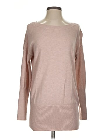 White House Black Market Casual Dress (view 1)