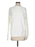 Everlane 100% Cotton White Sweatshirt Size S - photo 1