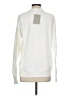 Everlane 100% Cotton White Sweatshirt Size S - photo 2