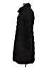 Bernardo Fashions Black Coat Size M - photo 5