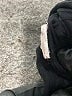 Mango Black Tank Top Size S - photo 8