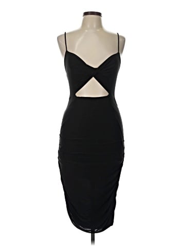 21 Saints Cocktail Dress (view 1)