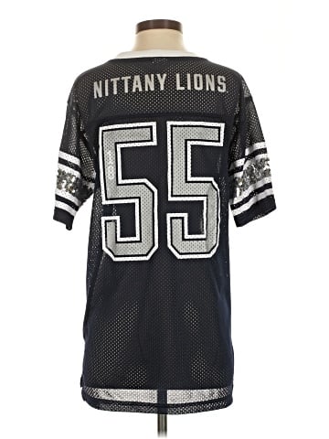 Victoria's Secret Pink Short Sleeve T-Shirt (view 2)