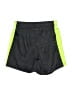 Under Armour 100% Polyester Gray Athletic Shorts Size 3T - photo 2